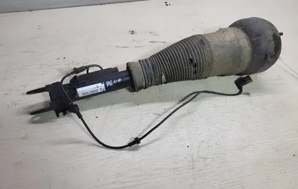 Mercedes-Benz S W222 Front shock absorber/damper A2223200213 1418305085
