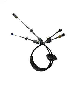 Peugeot 5008 Gear shift cable linkage 119181100