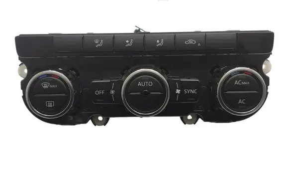 Climate control unit