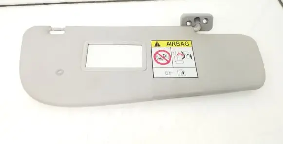 Opel Combo D Sun visor