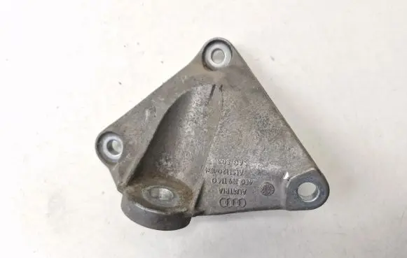 Audi A6 S6 C5 4B Gearbox mounting bracket 4E0399114Q