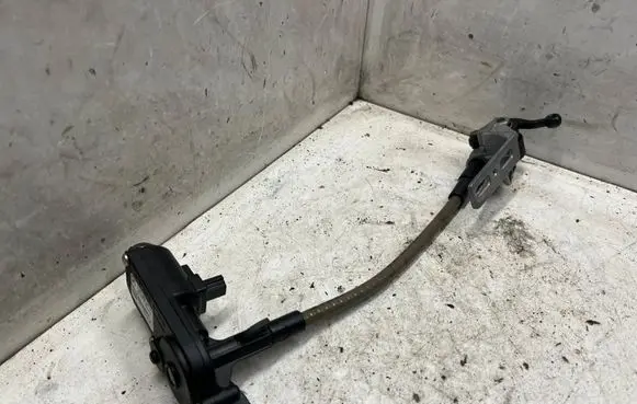 Mercedes-Benz R W251 Vent window/glass motor A2518201842