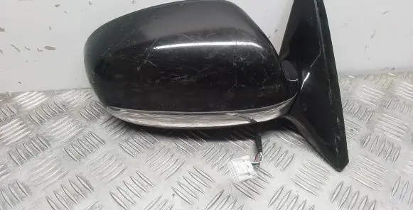 Lexus SC 430 Front door electric wing mirror 020619