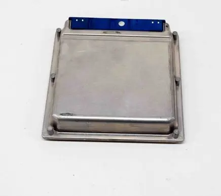 Audi A8 S8 D2 4D Engine control unit/module 0281001868 4D0907409B