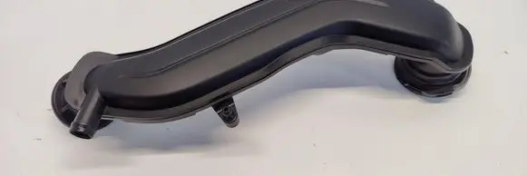 Volkswagen Tiguan Air intake duct part 05E145673AE