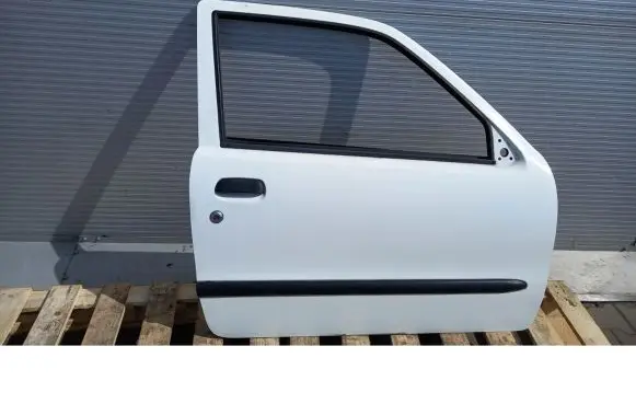 Fiat Seicento/600 Front door