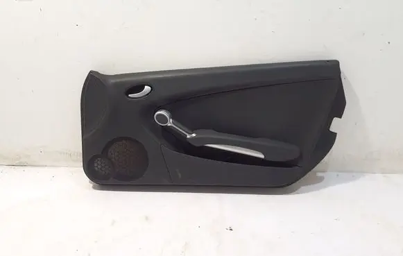 Mercedes-Benz SLK R171 Front door card panel trim A1717209062