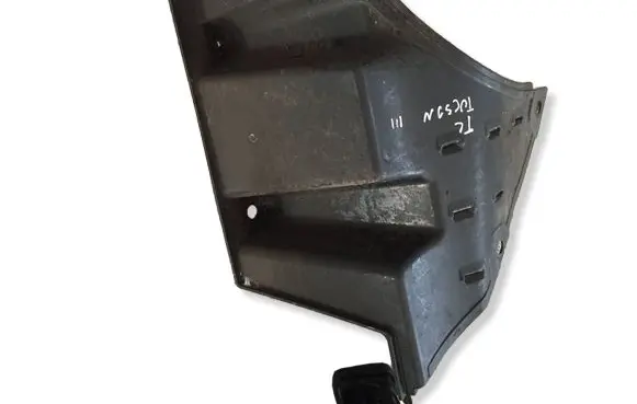 Hyundai Tucson TL Rear bumper mounting bracket 86695D7000
