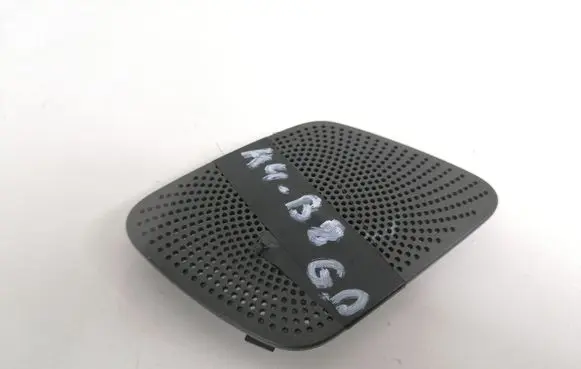 Audi A4 S4 B8 8K Rear door speaker cover trim 8K0035410A
