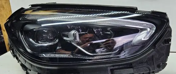 Mercedes-Benz C W206 Headlight/headlamp 2069066204