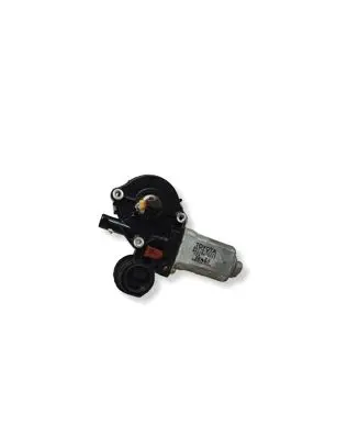 Toyota Yaris Front door window regulator motor 8571052030 0621009982