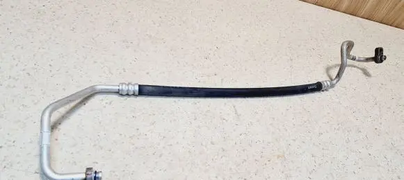 KIA Rio Air conditioning (A/C) pipe/hose E11000030