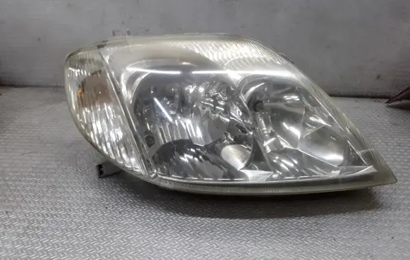 Toyota Corolla E120 E130 Headlight/headlamp