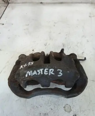 Renault Master III Front brake caliper