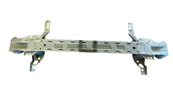 Ford Bronco Front bumper cross member NZ6BE109A26A NZ6BE109A26 NZ6BE109A26APIA17
