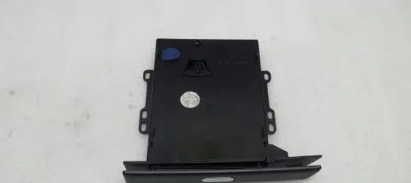 Jaguar S-Type Dashboard storage box/compartment XR8354045C22