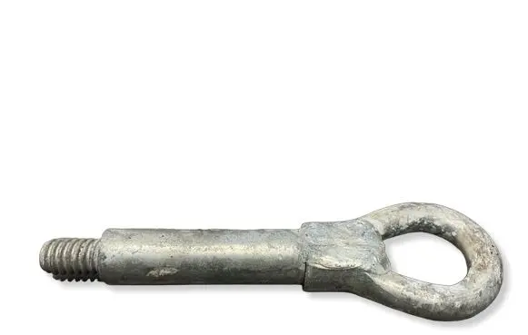 Opel Insignia A Towing hook eye 