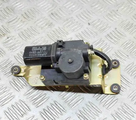 Dodge Stealth Intake manifold valve actuator/motor 1611000040 MB810722