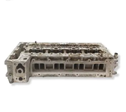 Fiat Ducato Engine head 502295007