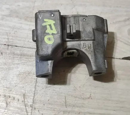 Suzuki Vitara (LY) Steering wheel lock 