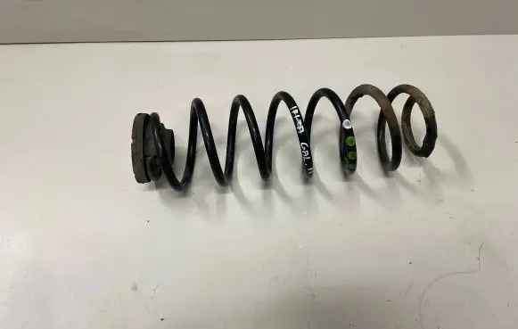 Seat Ibiza IV (6J,6P) Rear coil spring
