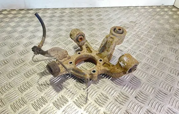 Suzuki Grand Vitara II Rear wheel hub