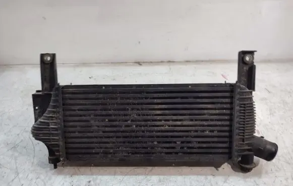 Nissan Pathfinder R51 Intercooler radiator