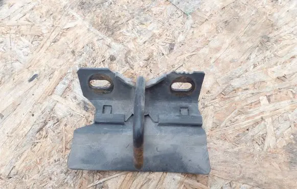 Mercedes-Benz A W168 Engine bonnet/hood lock/latch loop/hook 1688870025 A1688800060 1688800060