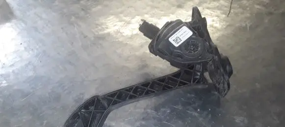 Ford Transit Custom Accelerator throttle pedal BK219F836AD