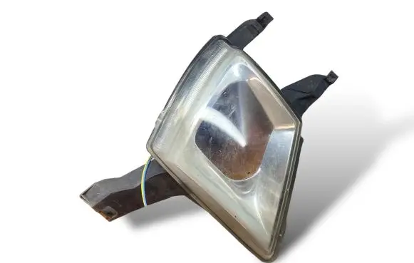 Peugeot 407 Front fog light 42160748 9641945480