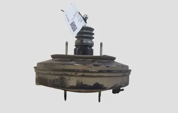 Peugeot 308 Brake booster 9675405480