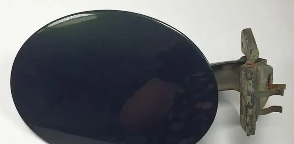 Jaguar S-Type Fuel tank cap XR83-405C38-AC