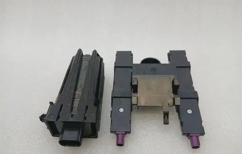 Porsche 911 992 Aerial antenna switch 9GT907273D