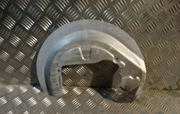 Porsche Panamera (971) Other brake parts 
