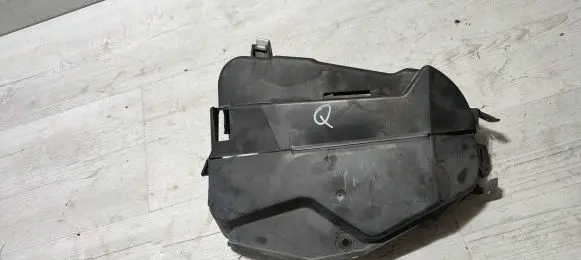 Nissan Qashqai Timing belt guard (cover) 135630596R