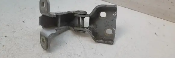 Renault Trafic II (X83) Front door upper hinge 311772M