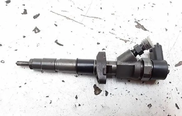Renault Espace IV Fuel injector 0445110261