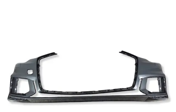 Audi A6 S6 C8 4K Front bumper 4K0807437C