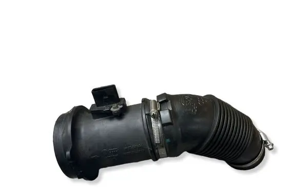 Audi A6 S6 C6 4F Air intake hose/pipe 4F0129615G