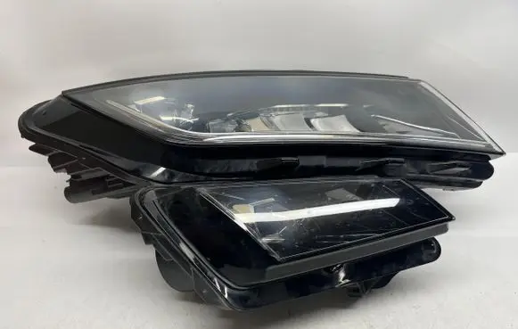 Skoda Kodiaq Headlight/headlamp 566941016E