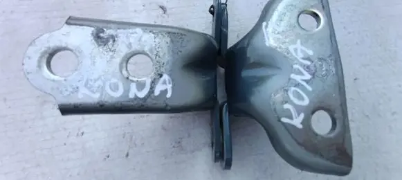 Hyundai Kona I Loading door hinge set ZAWIASYKONATLrr