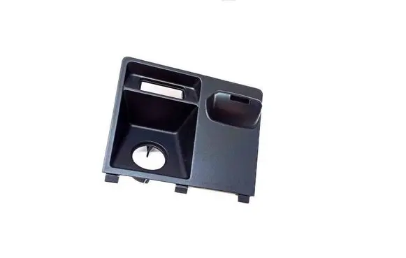 BMW X5 E70 Cigarette lighter trim 51169115084 9115084 011898102
