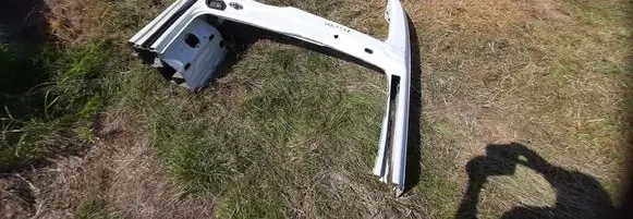 Fiat Doblo Sill