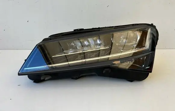 Skoda Superb B8 (3V) Headlight/headlamp 3V1941015D