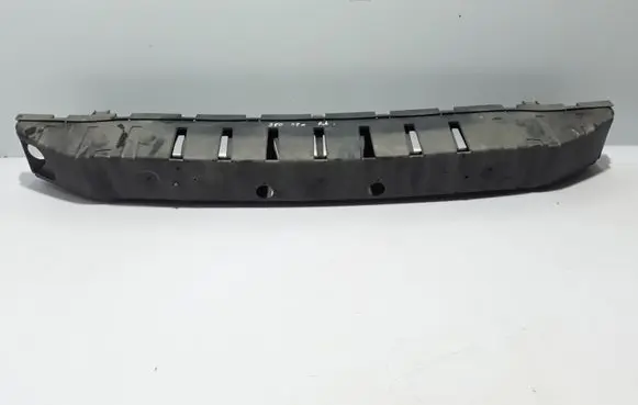 Volvo S80 Front bumper foam support bar 30655174