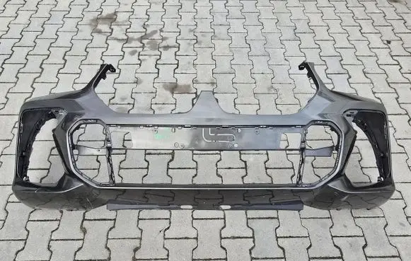 BMW X6 G06 Front bumper