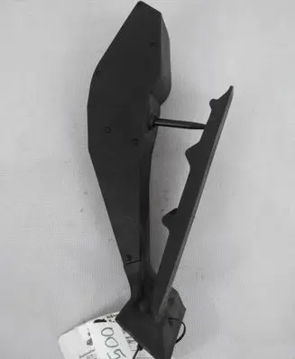 BMW 5 E60 E61 Accelerator throttle pedal 6766930 25916010 170505