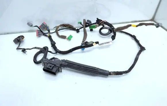 Volvo XC60 Front door wiring loom 31318700