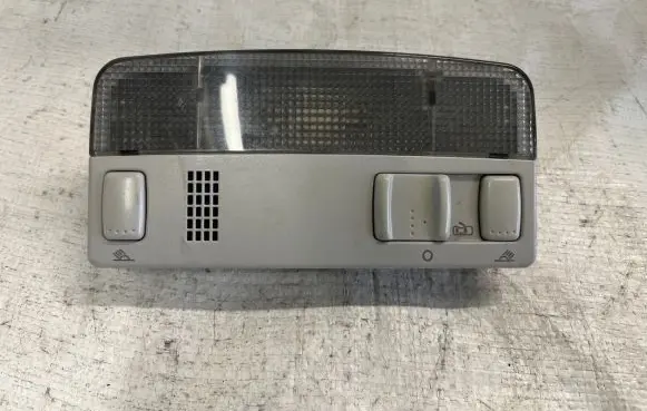 Skoda Roomster (5J) Front seat light 3B0947105