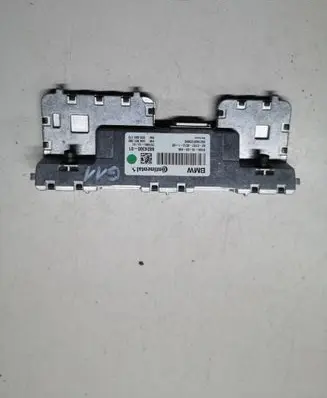 BMW 7 G11 G12 Windshield/windscreen camera 6824300 A2C73735121 0021606120092